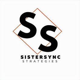 SisterSync Logo