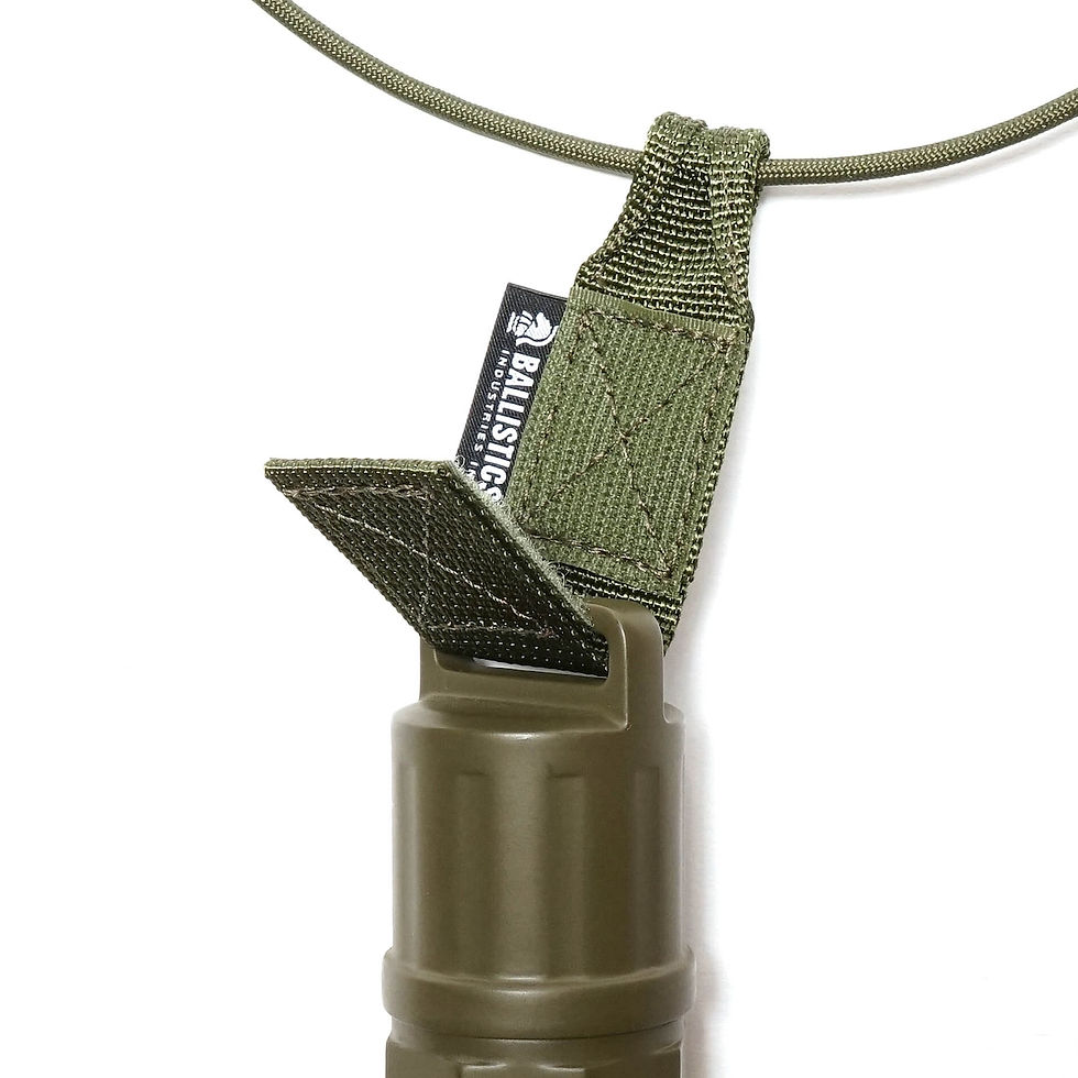サムネイル： MUHI CASE LANYARD