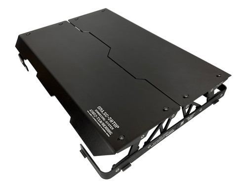 定価以下　OMA.SC-50TOP BLACK OMA.SC-50TOP | シェルフコンテナカスタム | OMA Factory