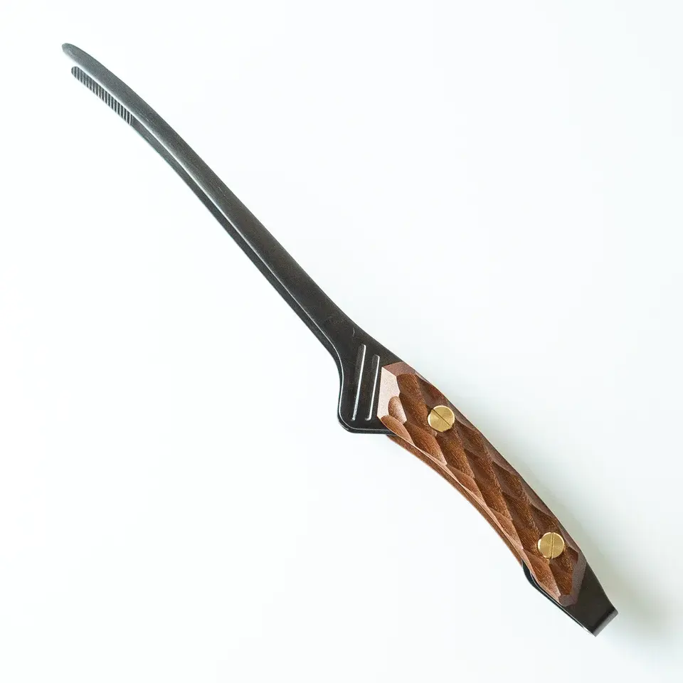 FEDECA CLEVER TONG　名栗