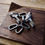 Thumbnail: UL MICRO CARABINER