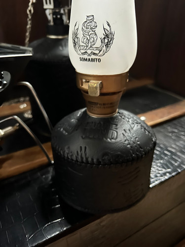 スペシャルエンボスOD缶カバー | DAMNGOOD!!