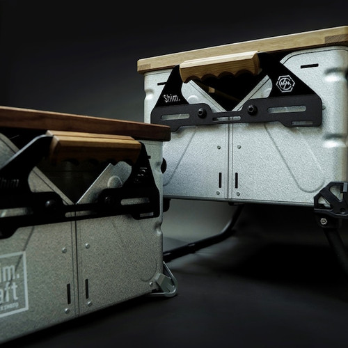 Shim.Handle/ SC25 | DAMNGOOD!!