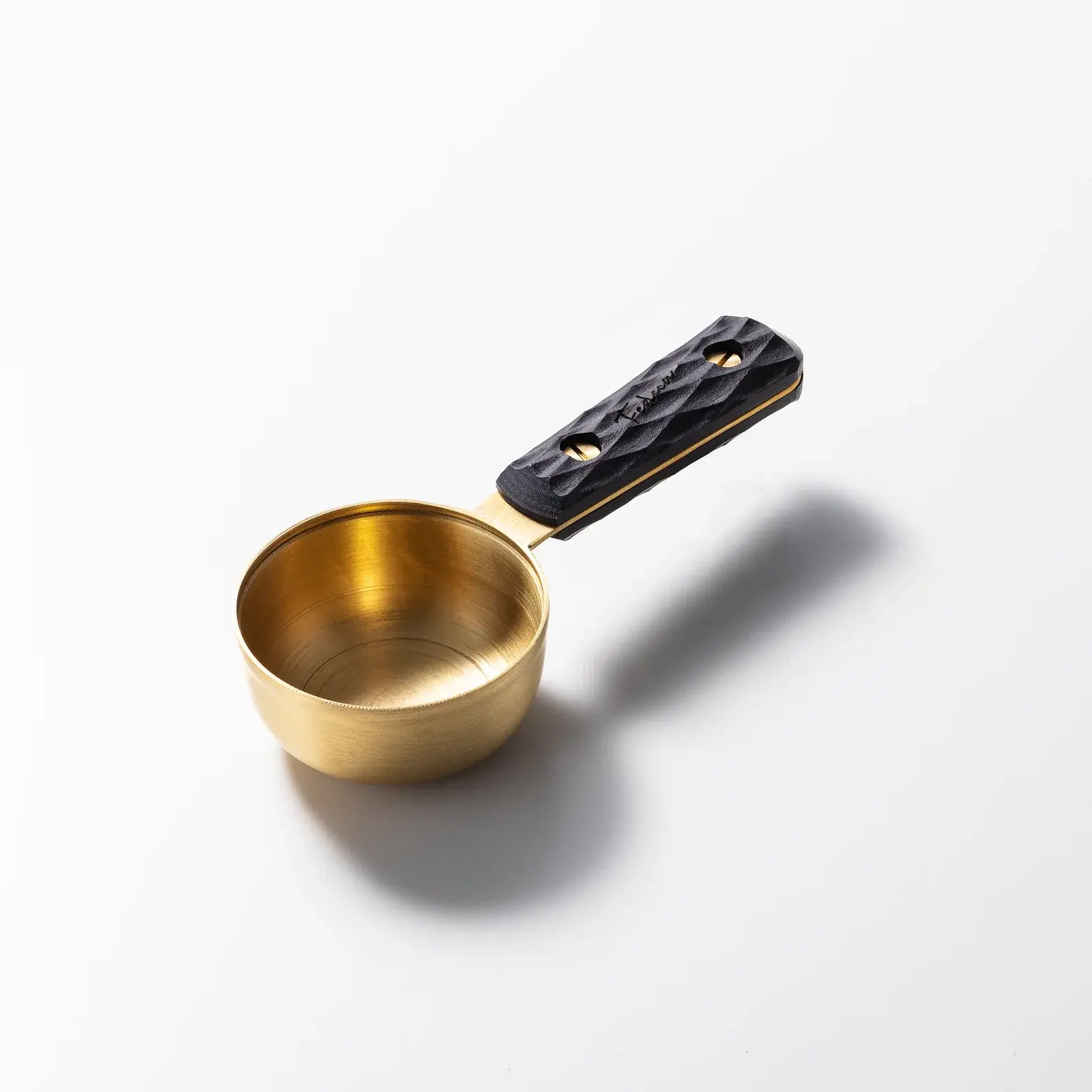 コーヒーメジャースプーン 名栗ブラック