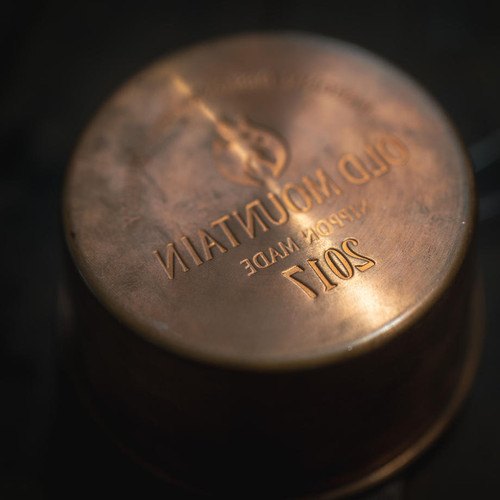 店頭販売のみ】RICECOOKER 480深型 COPPER | DAMNGOOD!!