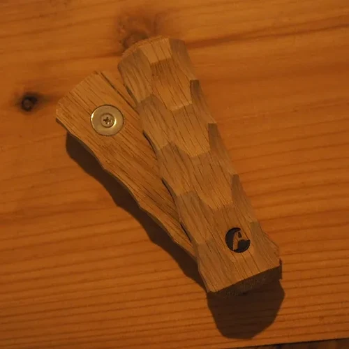 asigrip_tk クラシック | DAMNGOOD!!