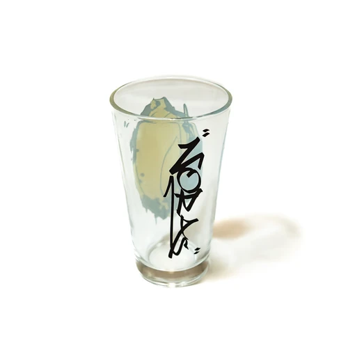 NORAs LemonGlass | DAMNGOOD!!