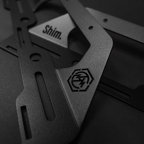 【なおさま専用】Shim.Handle シェルコン25専用 Shim Craft Shim.Handle/ SC25 - STANDARD point