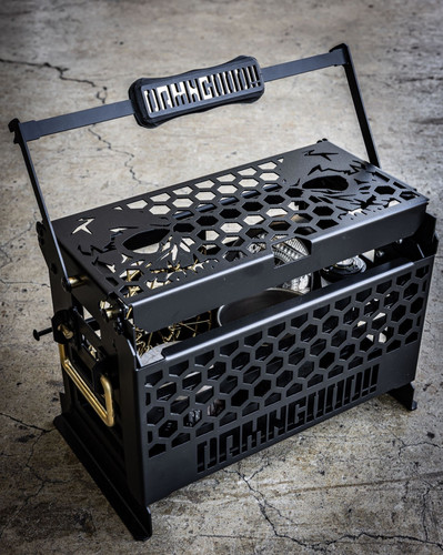 予約販売9月分】THE DRIPPER BOX!? DAMNGOOD!!ver. | DAMNGOOD!!