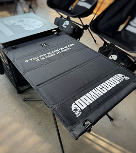 テーブル・チェア・ハンモック Tac. Chair DAMNGOOD!!ver. L size Tac. Chair DAMNGOOD!! ver. L size テーブル・チェア・ハンモック Tac