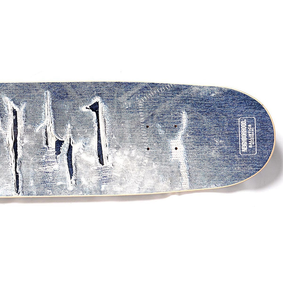 Thumbnail: NH DECK&CASE&DECKTAPE