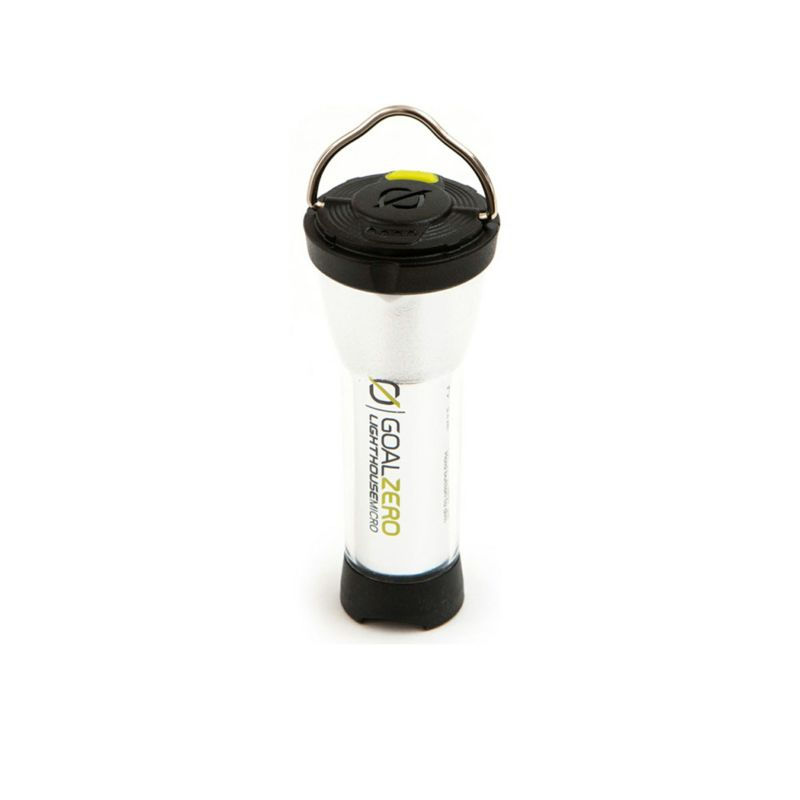 サムネイル： GOAL ZERO  Lighthouse Micro