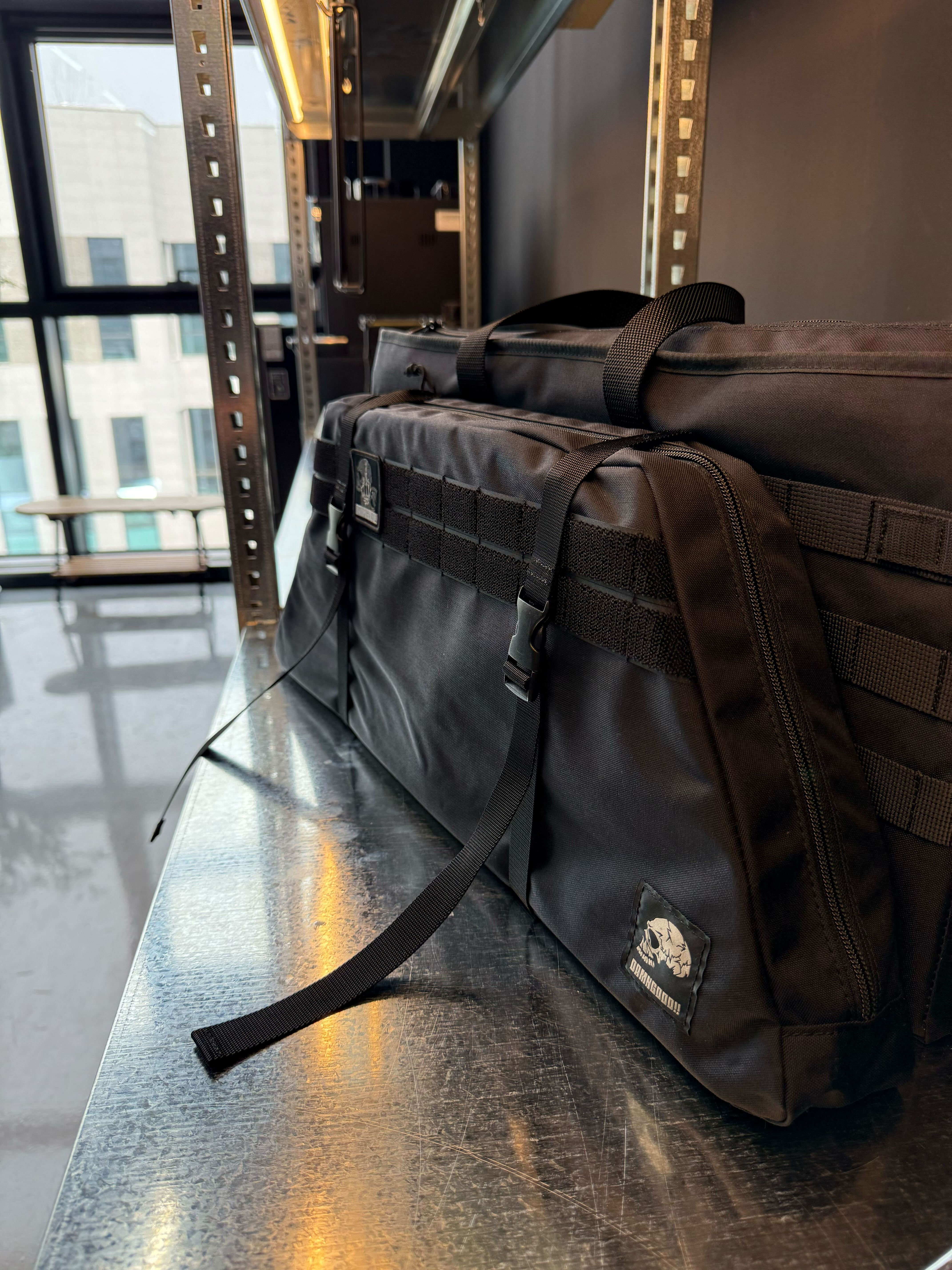 次郎のおふくろ BLACK