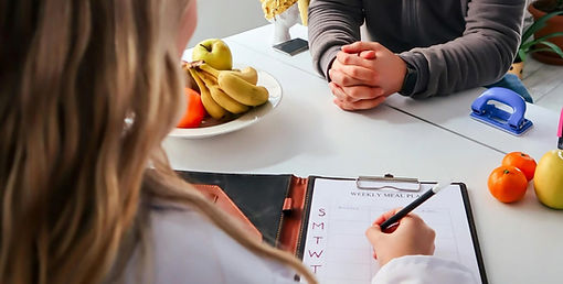 管理栄養士監修