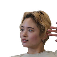 れいかトレーナー