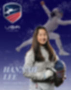 Hannah Lee