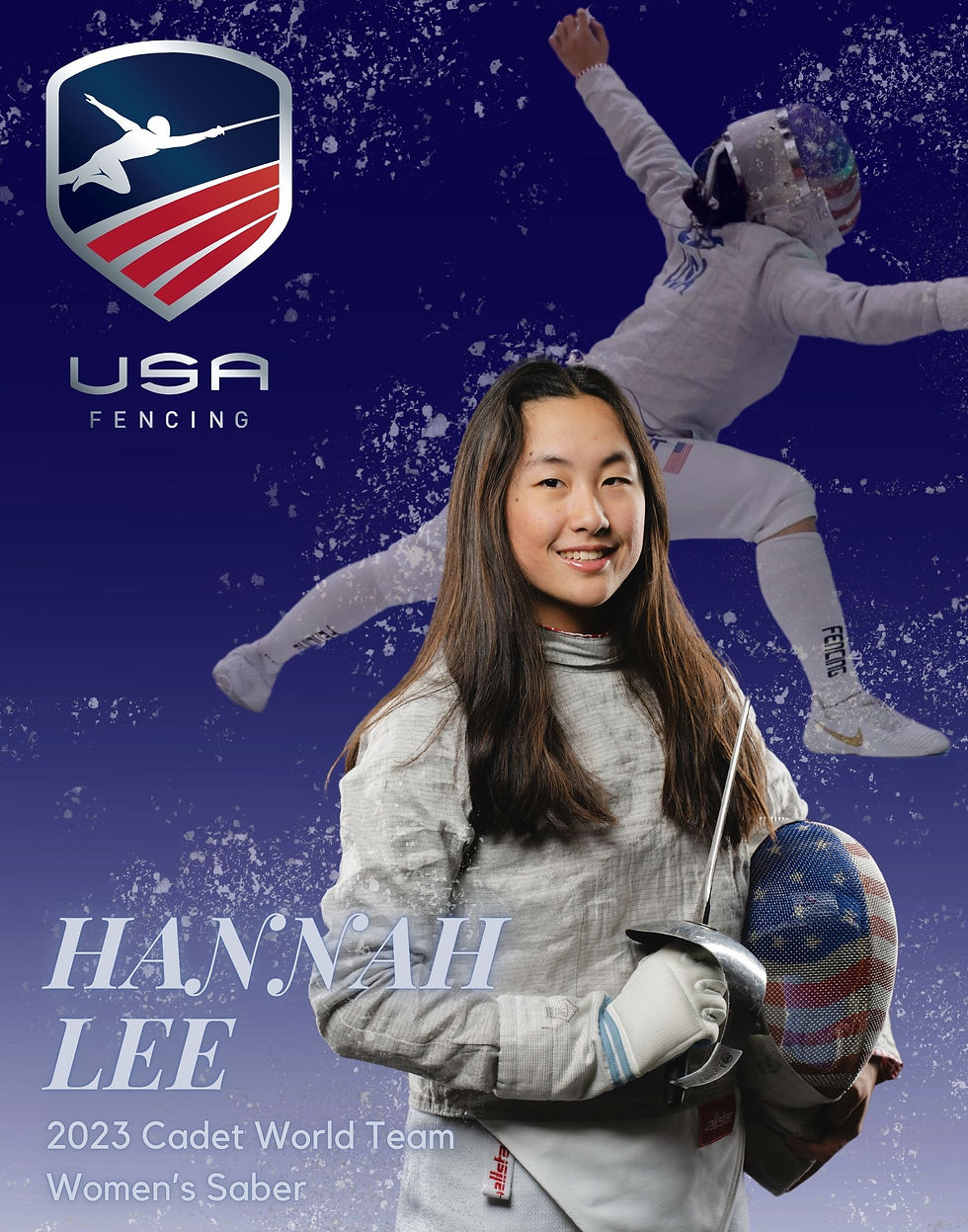 Hannah Lee