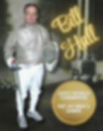 Bill Hall