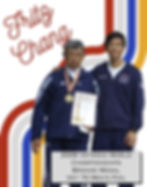 Fritz Chang