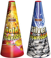 Gold Silver Cones.jpg