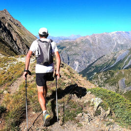 Hiking in Catalonië,routes door natuur en bergen vanuit B&B El Ranxo