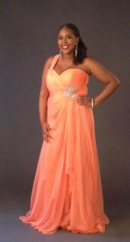 Lovely Lady Boutique Dress