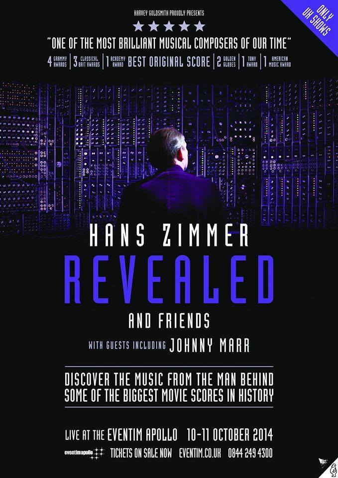 hans zimmer revealed in case you missed the great composer hans