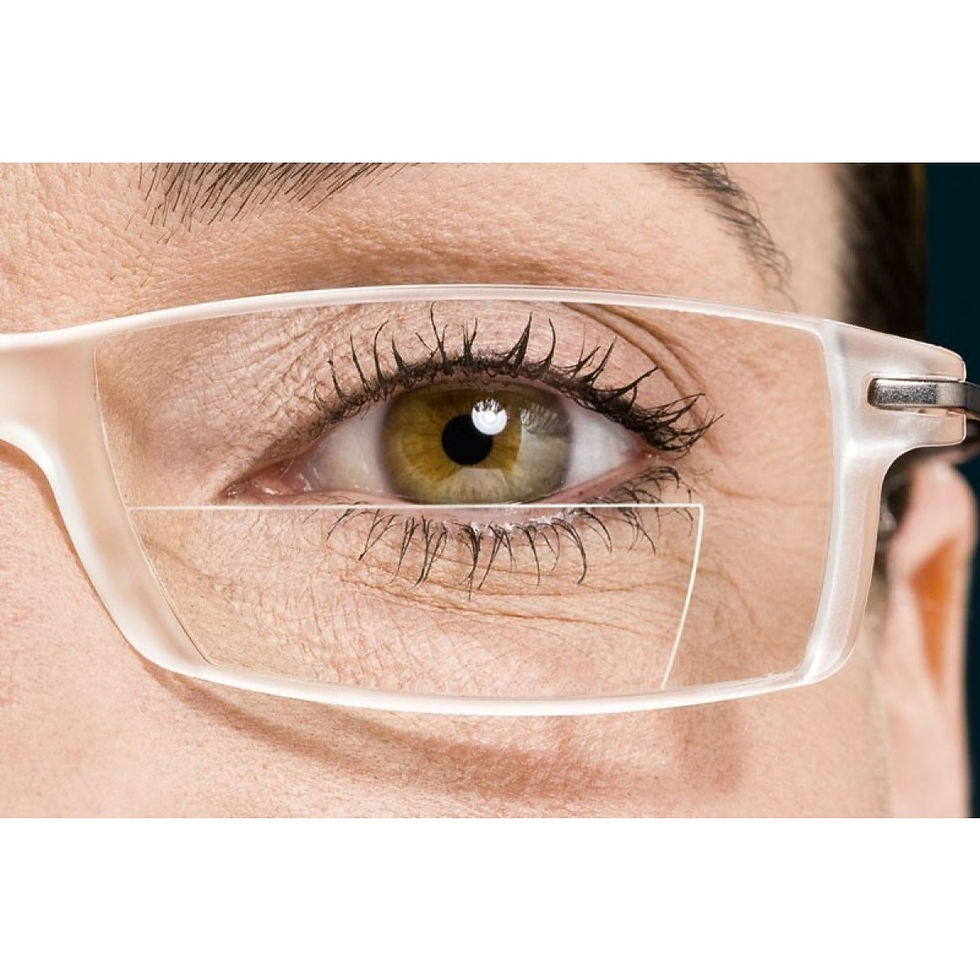 BIFOCAL