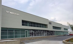 edificio industrial Isoparete Pl