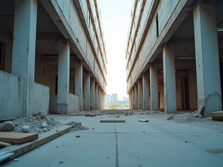 R&D Tax Credits: Unlocking Research Tax Credits Benefits for Commercial Property Owners