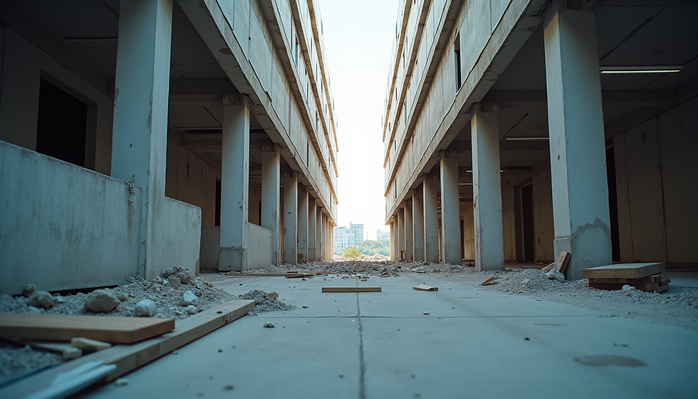 R&D Tax Credits: Unlocking Research Tax Credits Benefits for Commercial Property Owners
