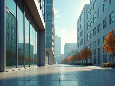 Top Small Business Tax Savings: Unlocking Powerful Benefits for Your Commercial Property