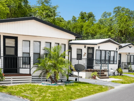Mobile Home Parks and Cost Segregation - Implementing cost segregation requires professional expertise and careful documentation. Here’s what mobile home owners should know about the process.