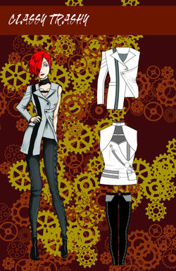 Ready-to-wear