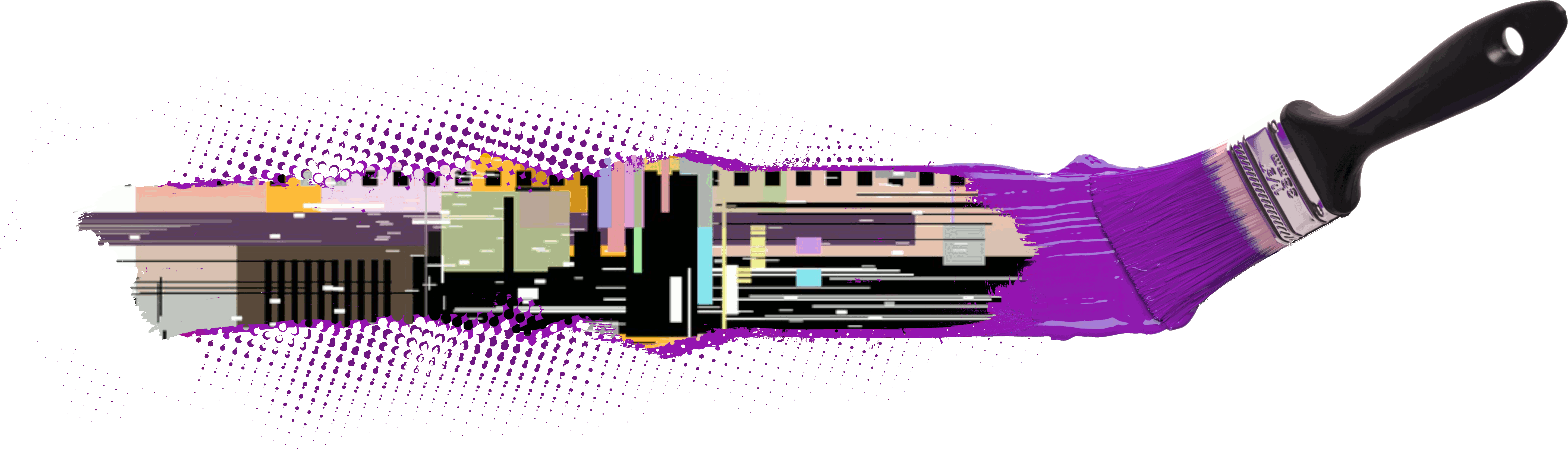 Brush Glitches .gif