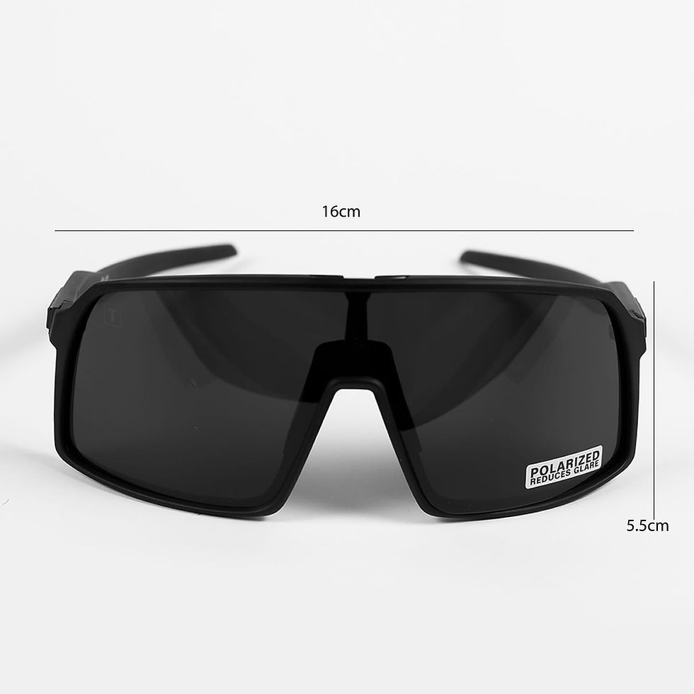 Thumbnail: Hoara Sunglass