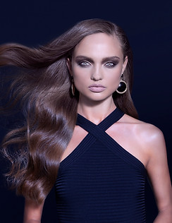 Hair Model