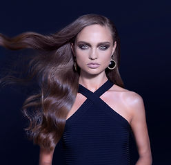 Hair Model