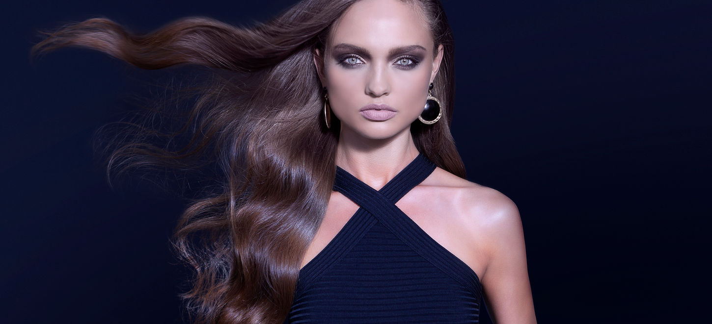 Hair Model