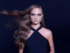 Hair Model