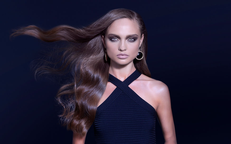 Hair Model