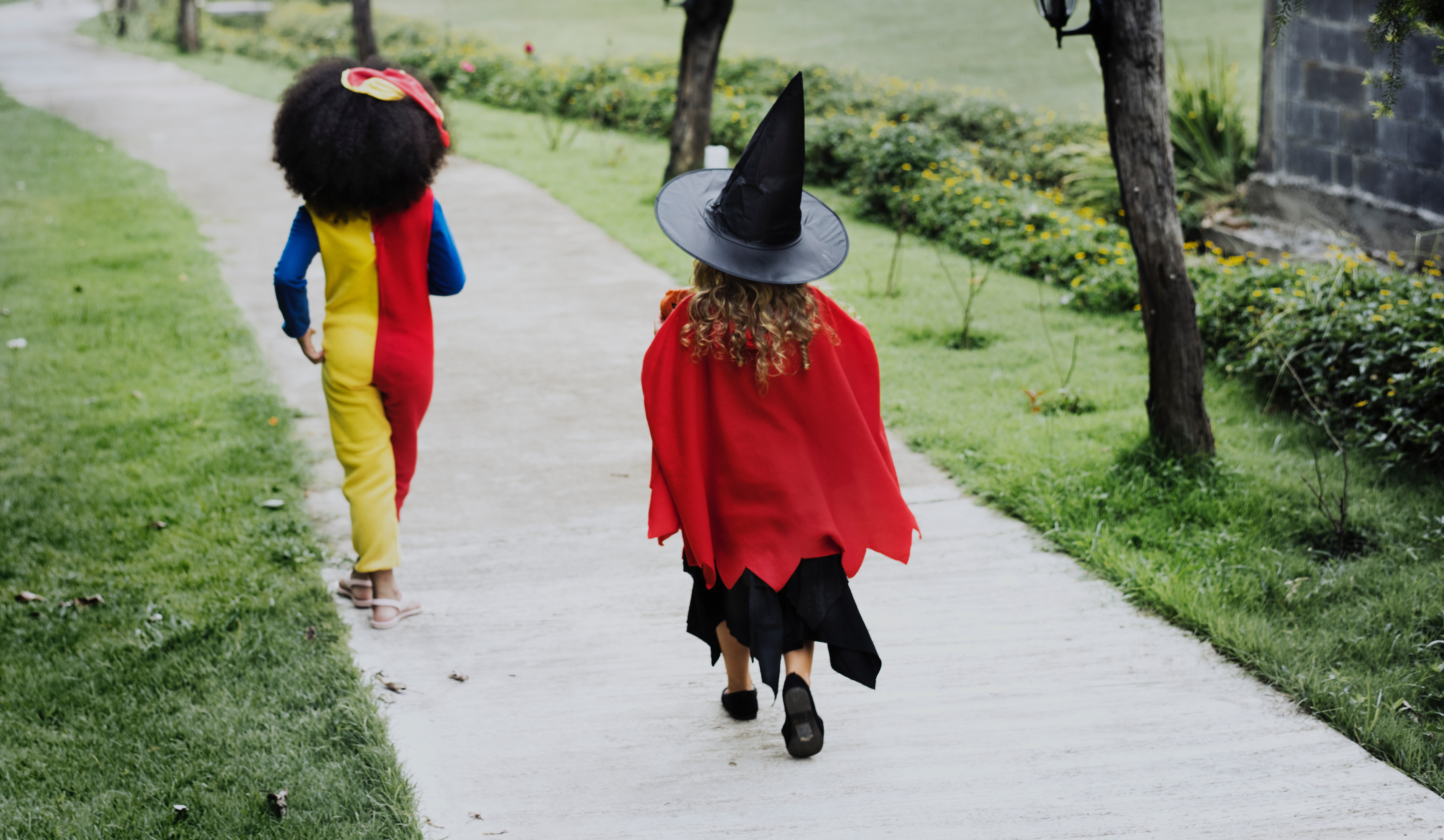 Disfraz de Halloween