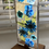 Thumbnail: “Beautiful Blues” Free-standing Wildflower Light-catcher