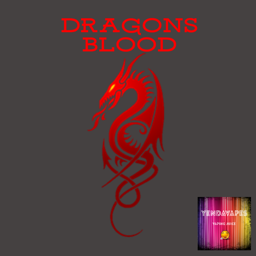 Dragons Blood
