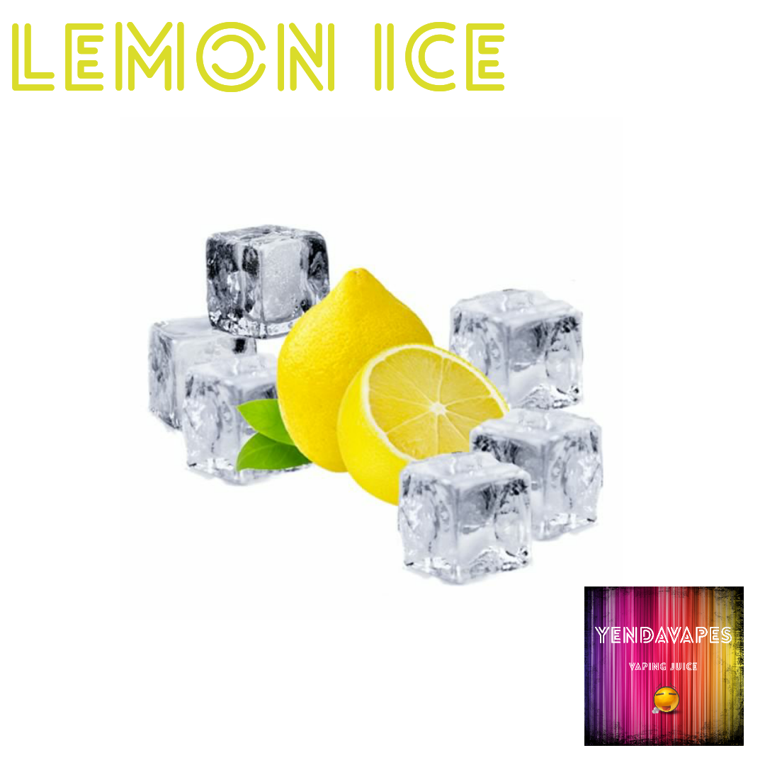 Lemon Ice
