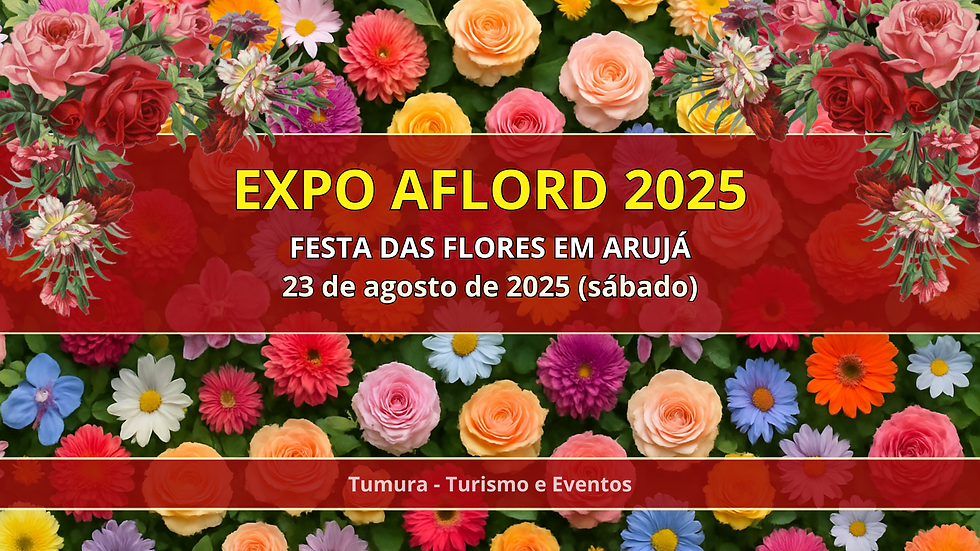 Explo Aflord 2025