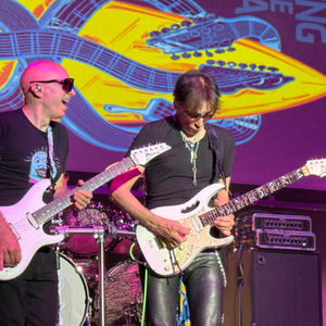 Fotografie: concerten en diversen.