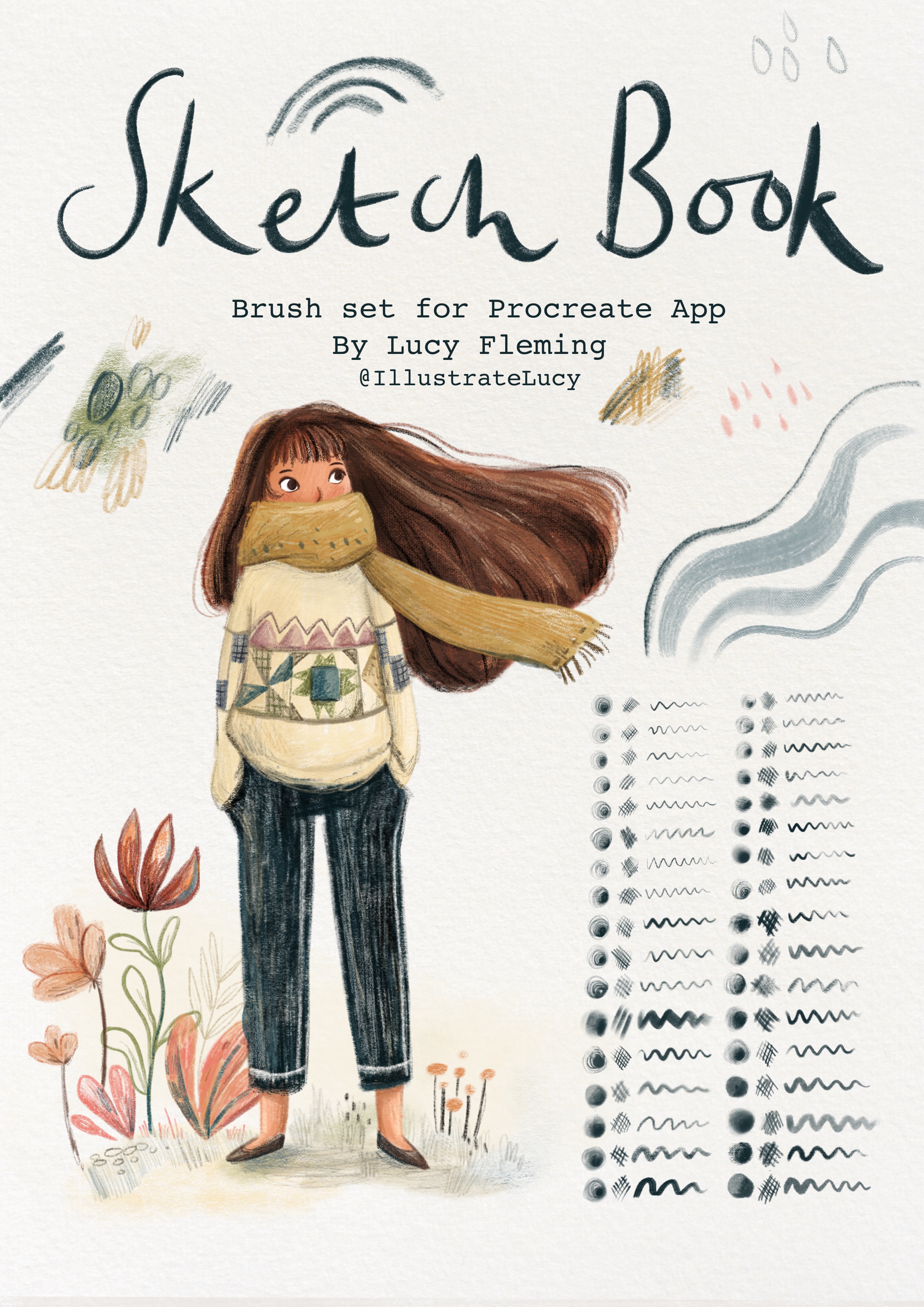 procreate o sketchbook procreate o sketchbook