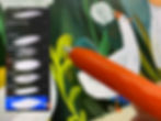 Thumbnail: Paint Box - Procreate Brush Set