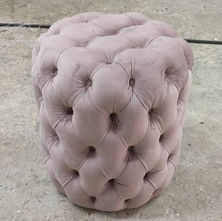 Lounge Area Accent Stool